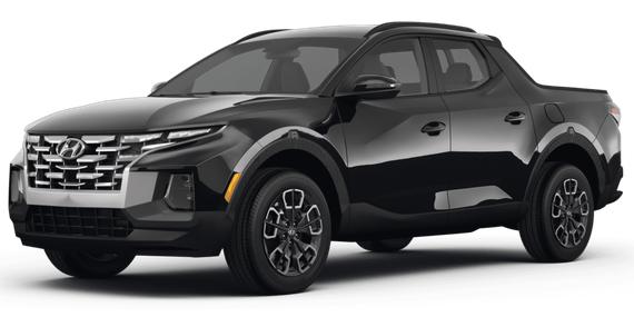 HYUNDAI SANTA CRUZ 2023 5NTJDDAF3PH052515 image